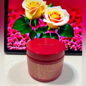 Pink smoothing body butter !!